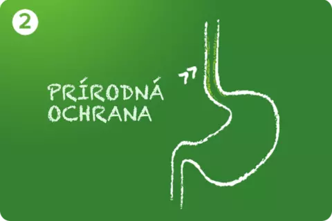 prirodna ochrana ilustracia
