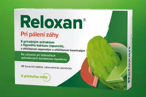 Reloxan krabicka 1