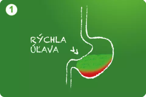 rychla ulava ilustracia