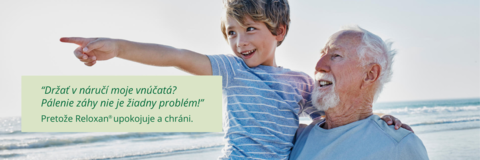 banner palenie zahy starnutie
