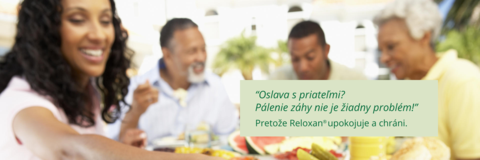 Banner palenie zahy