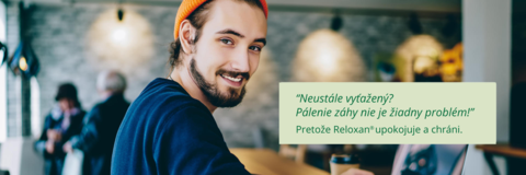banner palenie zahy stres