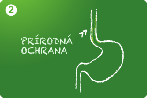 prirodna ochrana ilustracia